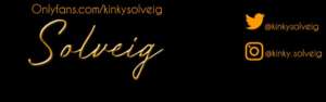 kinkysolveig