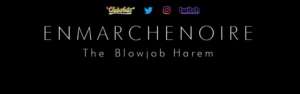 enmarchenoire